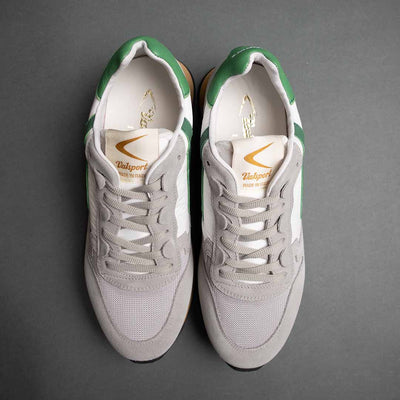 VALSPORT　MAGIC HERITAGE - L.GRAY/GRN